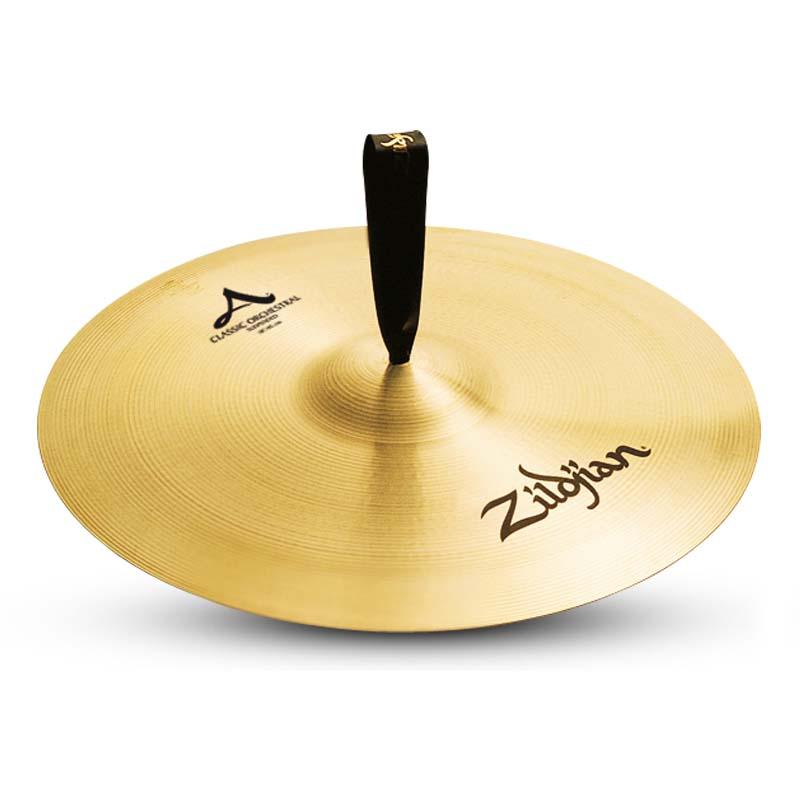 Zildjian（ジルジャン） Zildjian/A Zildjian クラシックオーケストラ 