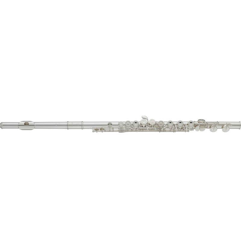 ヤマハフルートYFL312 超美品