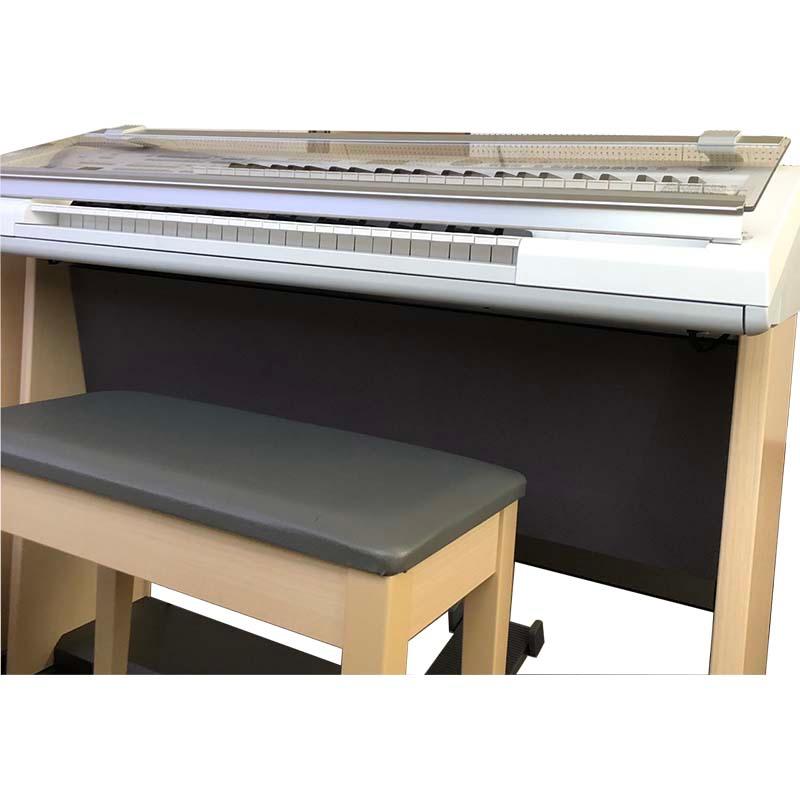 YAMAHA ELBU-F02 ELB-02専用オプション蓋 (フタ)〈ヤマハ〉 : 10041146 