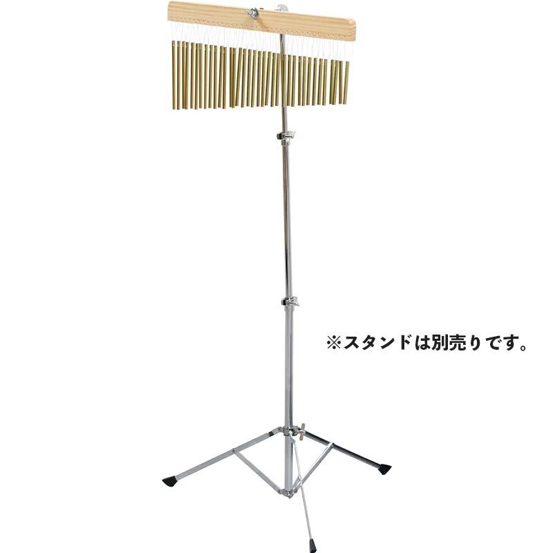 KIKUTANI TC-36 ツリーチャイム〈キクタニ〉の画像