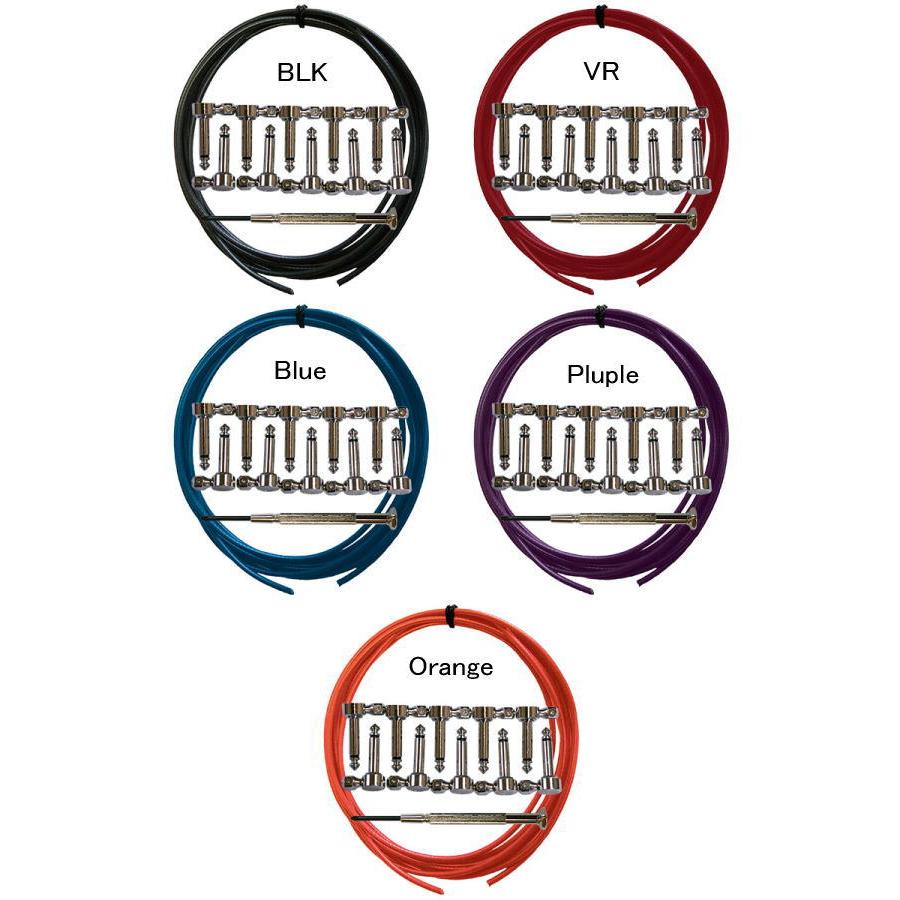 値引 Montreux Premium Cable Arena Ace Right Angle Nickel Plug Kit Gl S パッチケーブルキット モントルー No 28 2852 2854 2856 2858 最適な材料 Www Iniciatupyme Cl