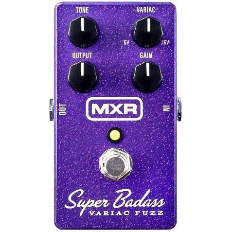 MXR M236 Super Badass Variac Fuzz〈ジムダンロップ〉 : 10041518 
