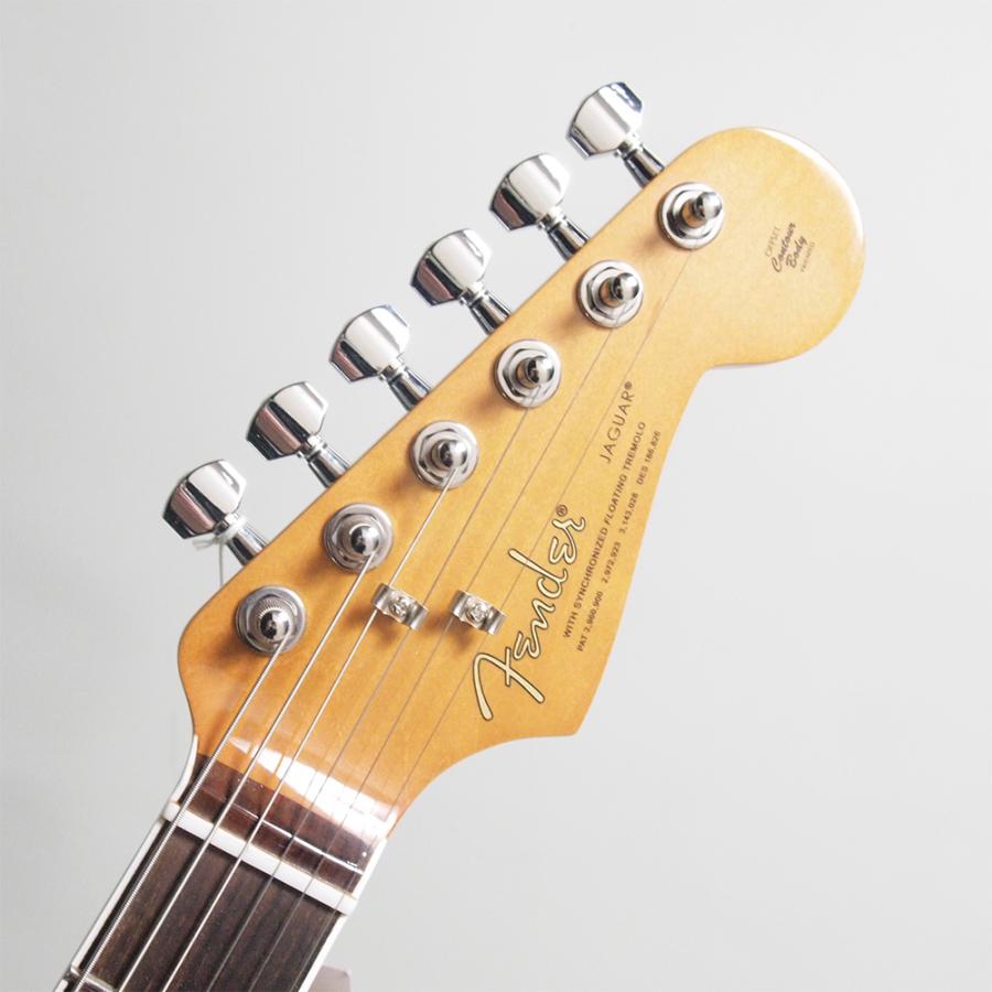 Fender（フェンダー） Fender Kurt Cobain Jaguar 3-Color Sunburst