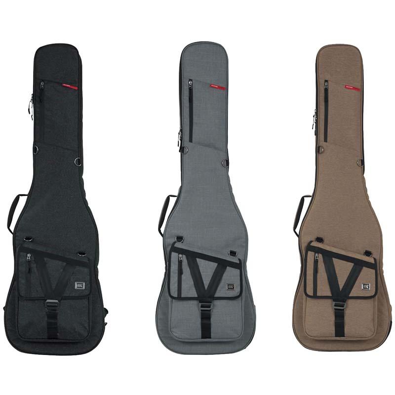 GT- BASS 【商品】 Transit シリーズベース用ギグバック〈ゲーター〉