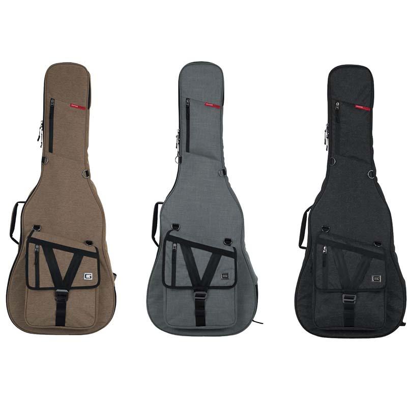 GATOR GT-ACOUSTIC Transit シリーズアコースティックギター用ギグバック〈ゲーター〉_1