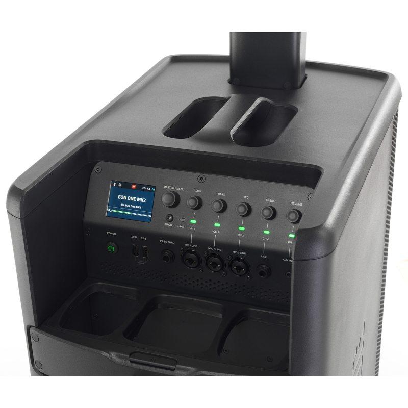 JBL（ジェイビーエル） JBL PROFESSIONAL EON ONE MK2-Y3