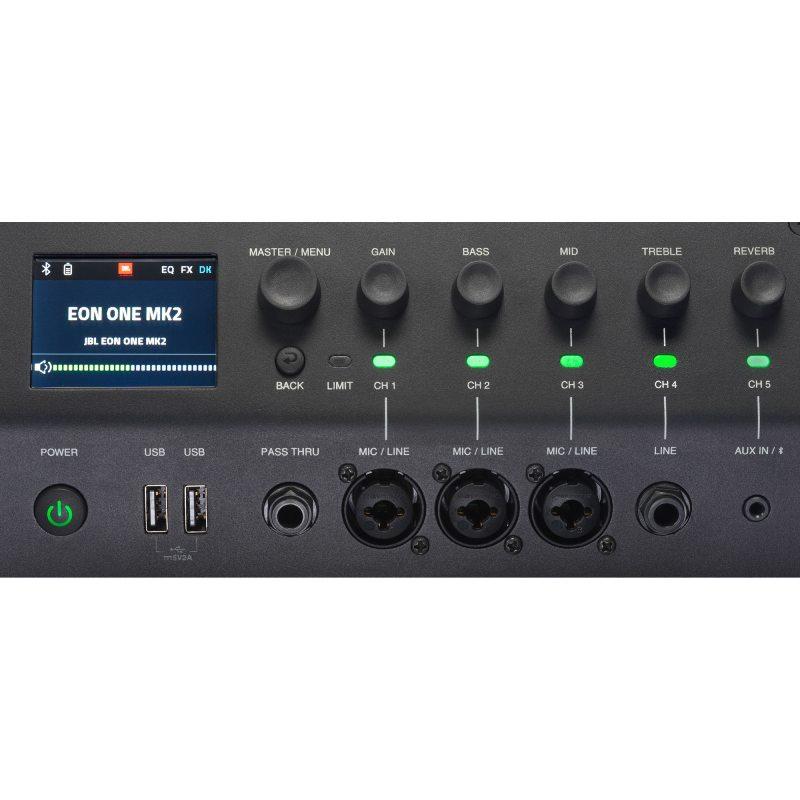 JBL（ジェイビーエル） JBL PROFESSIONAL EON ONE MK2-Y3