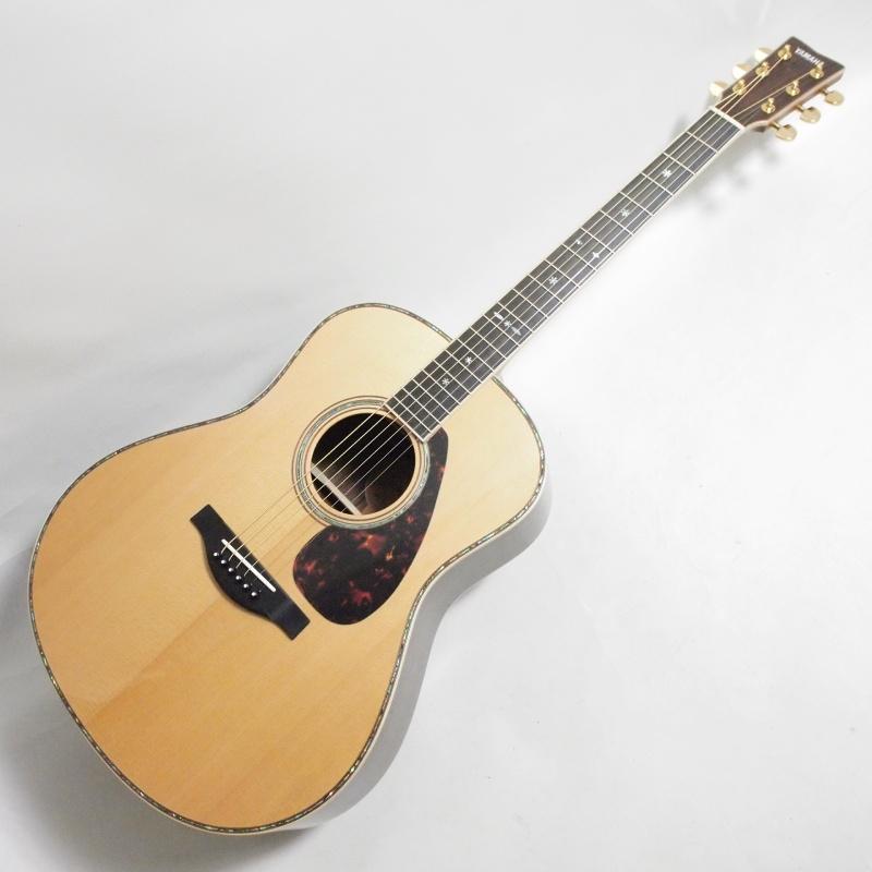 YAMAHA LL36 ARE アコースティックギター〈ヤマハ〉〈Made In Japan 