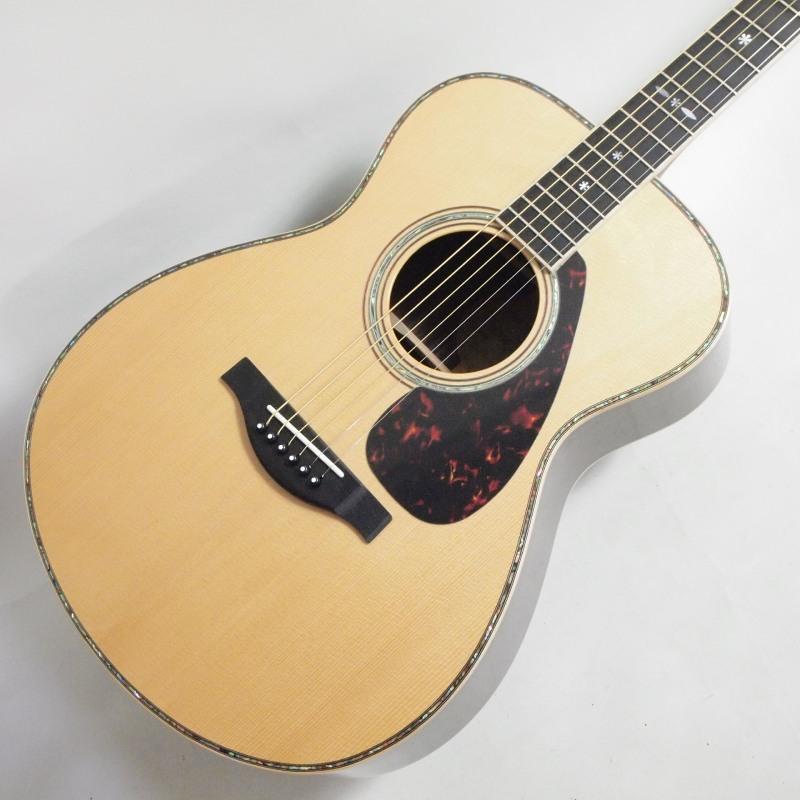 YAMAHA（ヤマハ） YAMAHA LS36 ARE アコースティックギター Made in