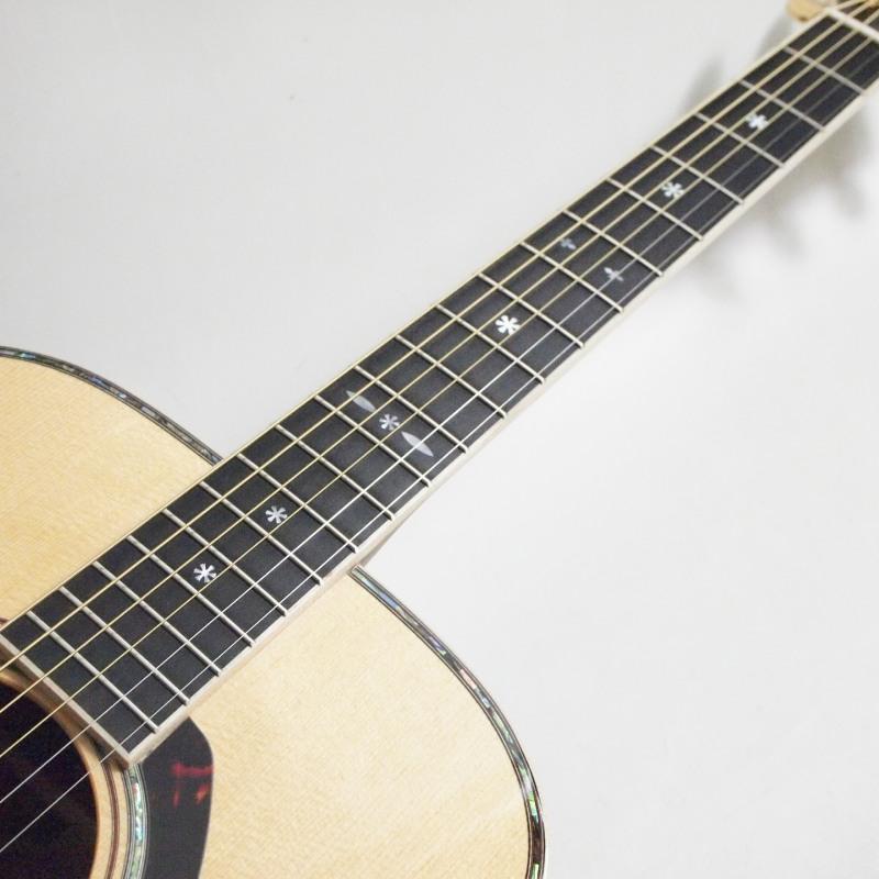 YAMAHA（ヤマハ） YAMAHA LS36 ARE アコースティックギター Made in