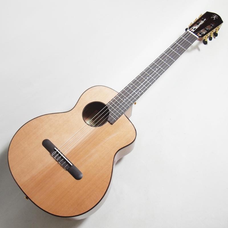aNueNue MN14 ナイロン弦モデル【ケース付き3/20迄】 aNueNue Bird Guitar Series aNN-MN14 ナイロン弦モデル〈アヌエヌエ
