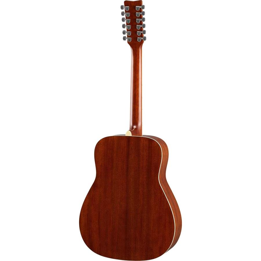 YAMAHA（ヤマハ） YAMAHA FG820-12 12弦アコースティックギター