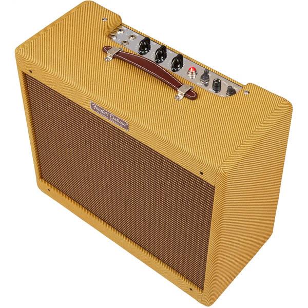Fender（フェンダー） '57 CUSTOM DELUXE フルチューブ コンボアンプ