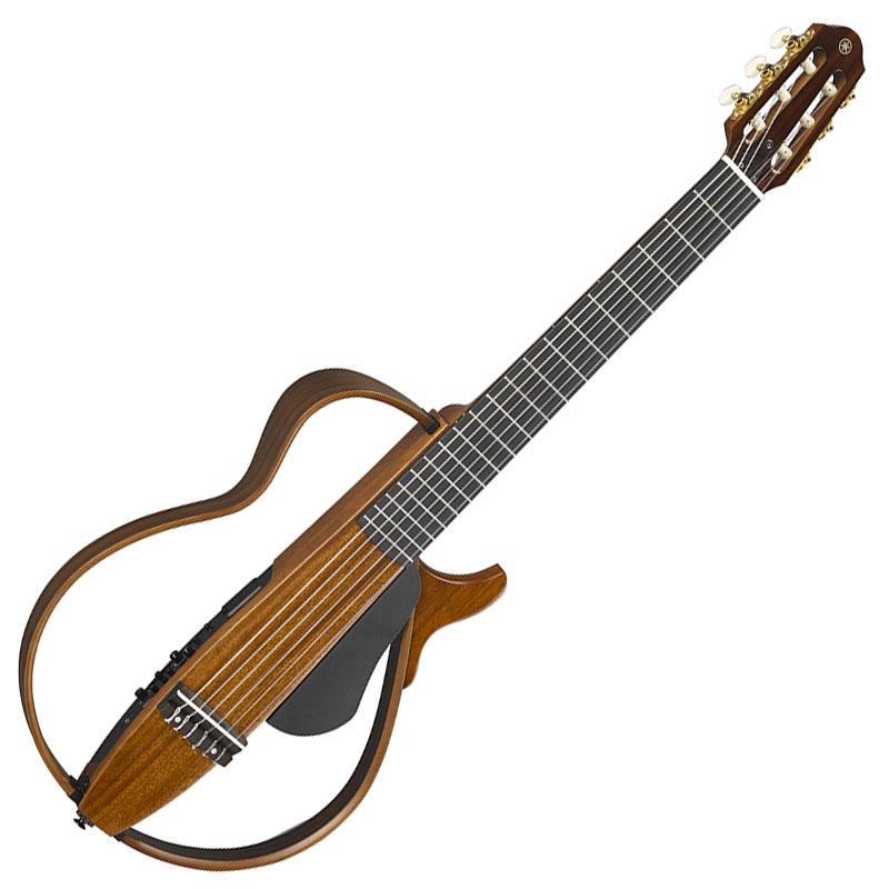 YAMAHA（ヤマハ） YAMAHA SLG200NW サイレントギター ナイロン弦