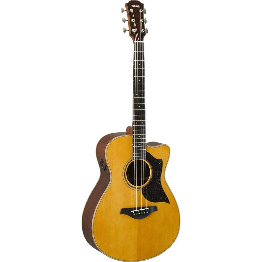 YAMAHA（ヤマハ） YAMAHA AC5R ARE エレアコ Made in Japan : 楽器de 