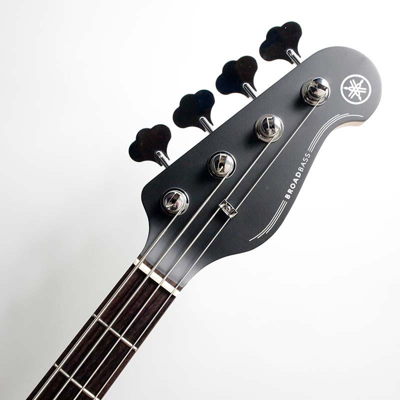 YAMAHA（ヤマハ） YAMAHA BB234 RBR ラズベリーレッド エレキベース