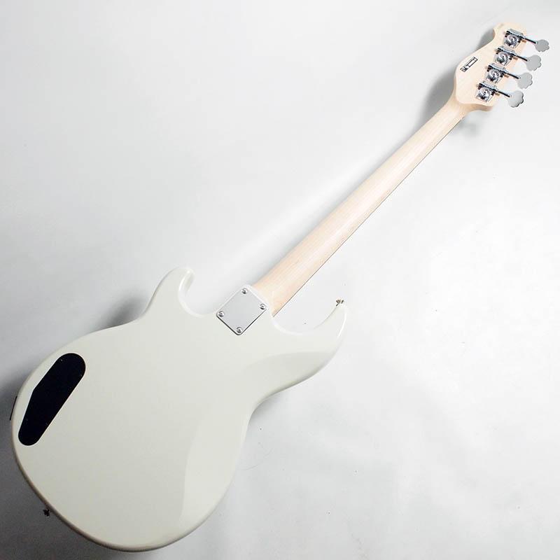 YAMAHA（ヤマハ） YAMAHA BB234 VW ビンテージホワイト エレキベース