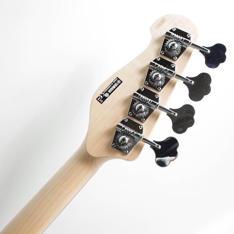 YAMAHA（ヤマハ） YAMAHA BB234 VW ビンテージホワイト エレキベース