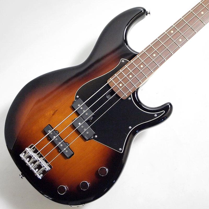 YAMAHA YAMAHA/エレキベース BB434 TBS タバコブラウンサン YAMAHA YAMAHA/エレキベース BB434 TBS タバコブラウンサン