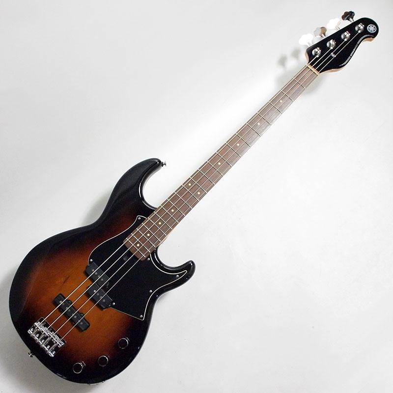 YAMAHA YAMAHA/エレキベース BB434 TBS タバコブラウンサン YAMAHA YAMAHA/エレキベース BB434 TBS タバコブラウンサン
