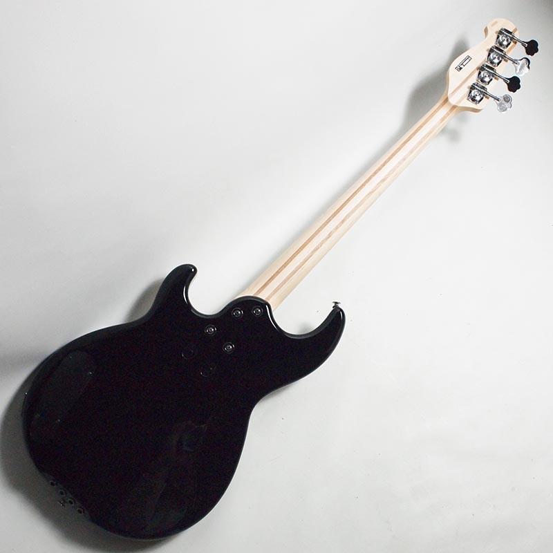 YAMAHA（ヤマハ） YAMAHA/エレキベース BB434M BL ブラック【ヤマハ