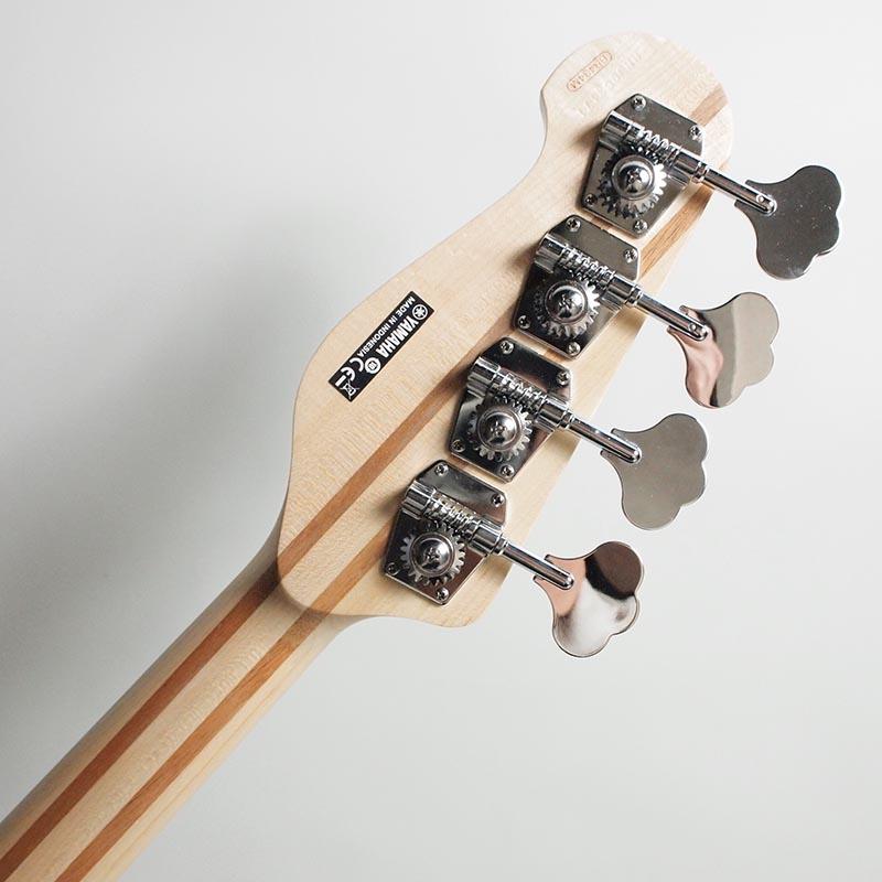 YAMAHA（ヤマハ） YAMAHA/エレキベース BB434M BL ブラック【ヤマハ