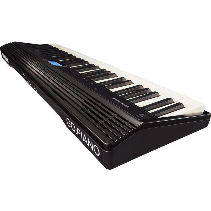 Roland/GO:PIANO エントリー・キーボード (GO-61P)【ローランド GO61P
