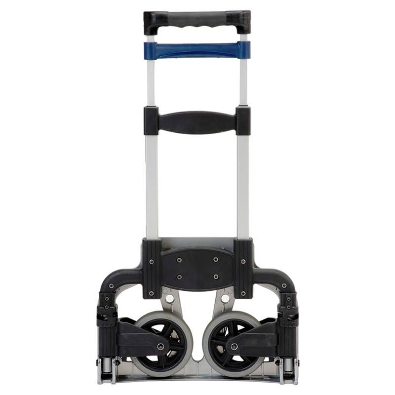 MAGNA CART（マグナカート）MCK Blue【キャリーカート】ワゴン 台車 