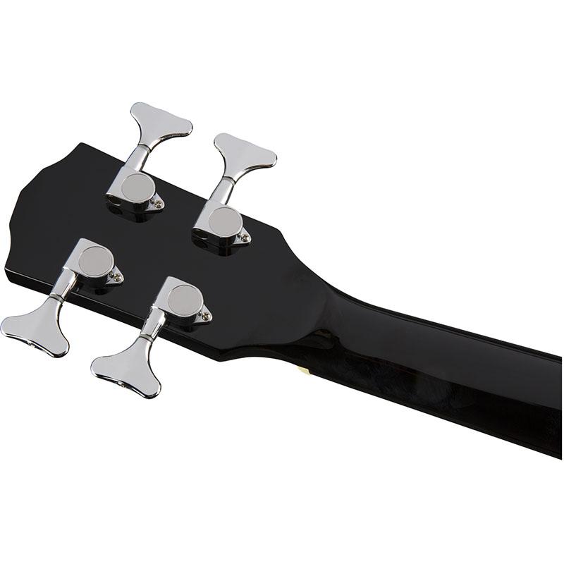 Fender（フェンダー） Fender CB-60SCE Bass Black エレアコベース