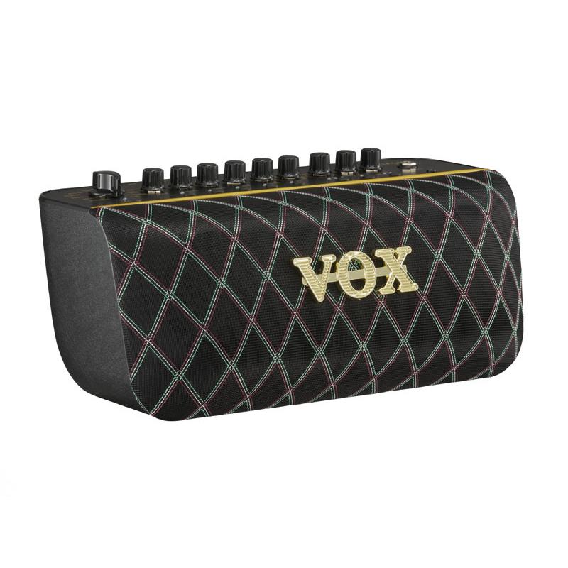 VOX ADIO-AIR-GT 50W ギターモデリングアンプ&オーディオスピーカー ...