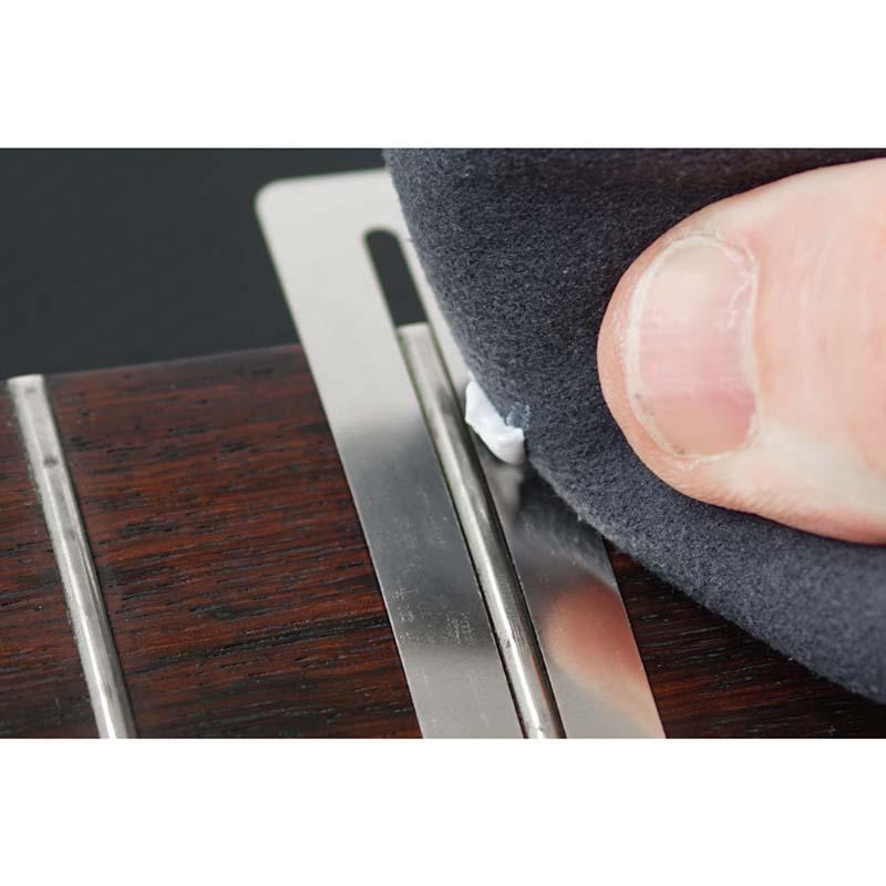 MUSIC NOMAD MN124 フレットポリッシュパーフェクトセット