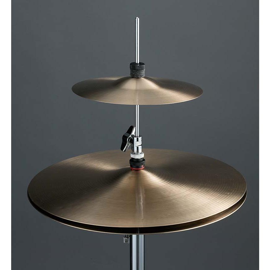 TAMA シンバルスタンド(シンバル、パッドおまけ) TAMA TAMA CSH5(ハット・スタック) シンバルスタッカー “Hat Stack