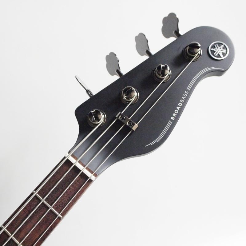 YAMAHA BB734A DCS ダークコーヒーサンバース エレキベース〈ヤマハ〉の画像