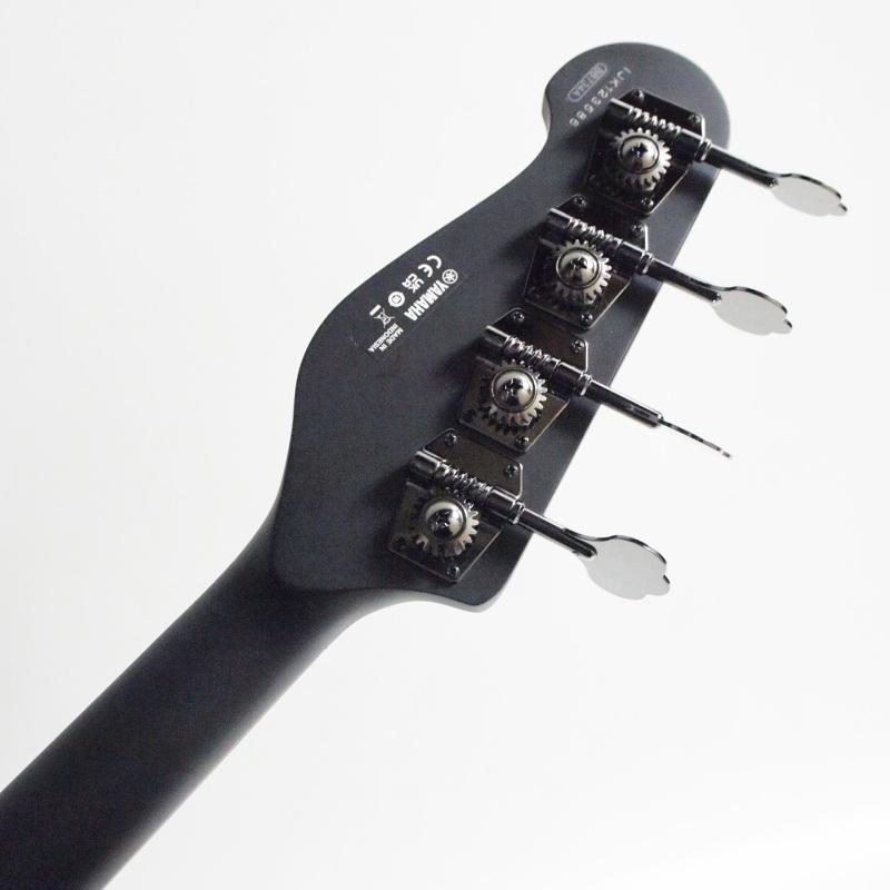 YAMAHA BB734A DCS ダークコーヒーサンバース エレキベース〈ヤマハ〉の画像