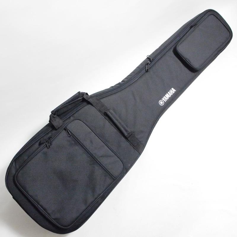 YAMAHA BB734A DCS ダークコーヒーサンバース エレキベース〈ヤマハ〉の画像