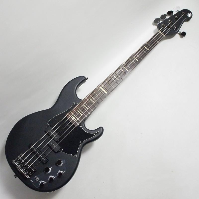 YAMAHA BB735A MTBL マットトランスルーセント 5弦エレキベース YAMAHA BB735A MTBL マットトランスルーセント 5弦エレキベース