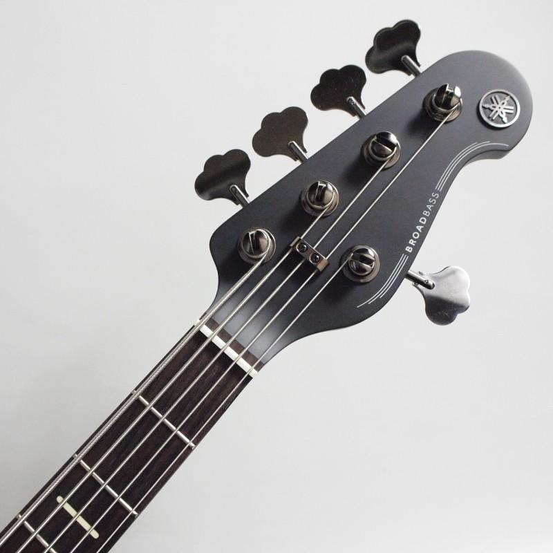YAMAHA BB735A MTBL マットトランスルーセント 5弦エレキベース YAMAHA BB735A MTBL マットトランスルーセント 5弦エレキベース