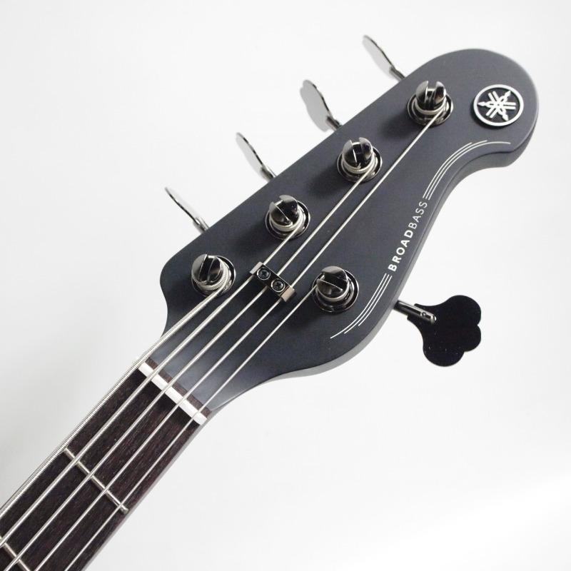 YAMAHA BB735A DCS ダークコーヒーサンバー 5弦エレキベース〈ヤマハ〉の画像