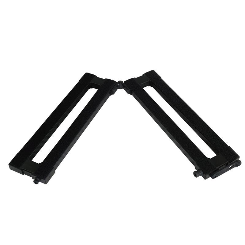 Stomplate PB-10 ペダルボード〈ムーアー〉〈正規輸入品〉 【柄】