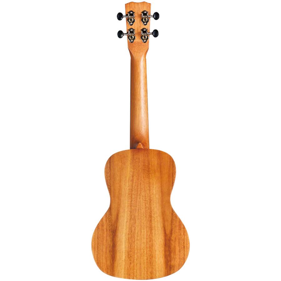 Cordoba コンサートウクレレ 25C NATURAL〈コルドバ〉_2