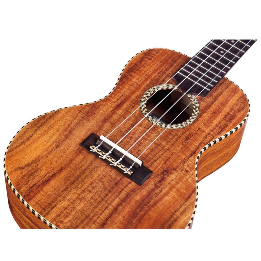 Cordoba コンサートウクレレ 25C NATURAL〈コルドバ〉_3