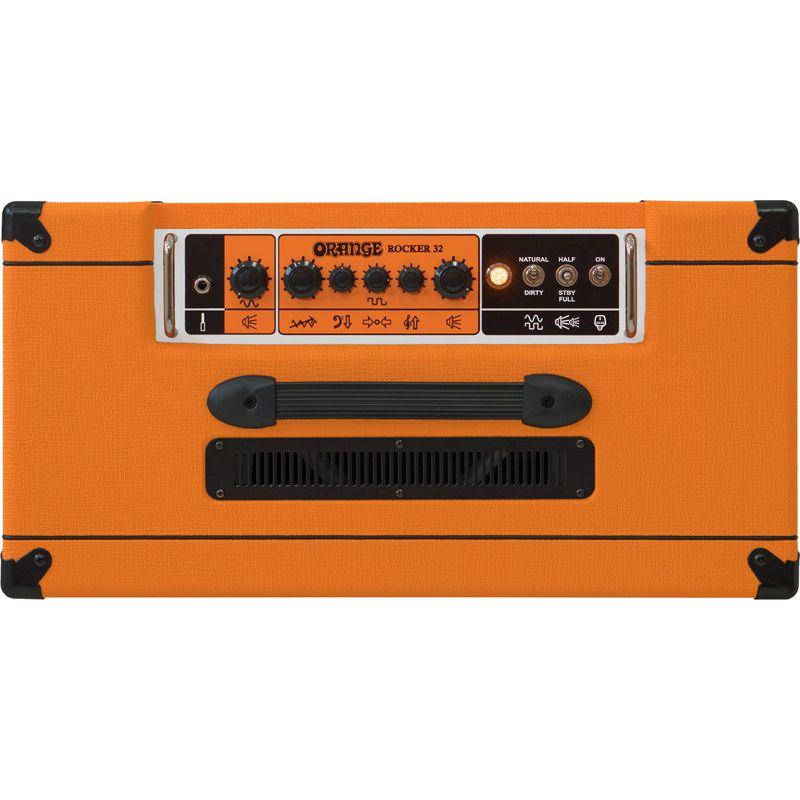 ORANGE（オレンジ） ORANGE Rockerシリーズ Rocker 32 真空管コンボ