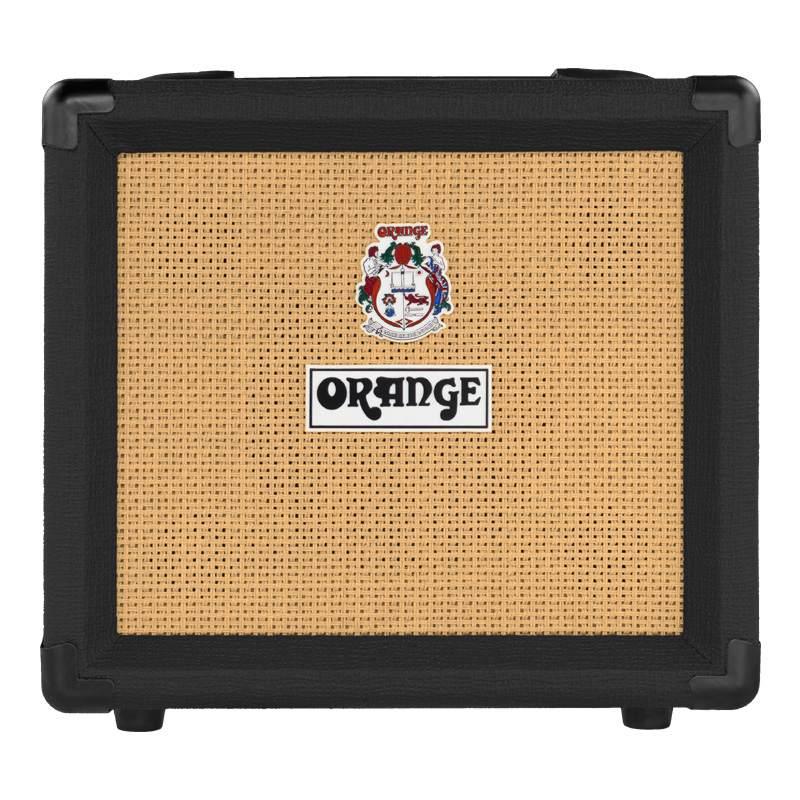 【Orange CR12L】アンプ販売中！ Amazon.co.jp: 【VOXシールド付】ORANGE/オレンジ CR12L/CRUSH 12L