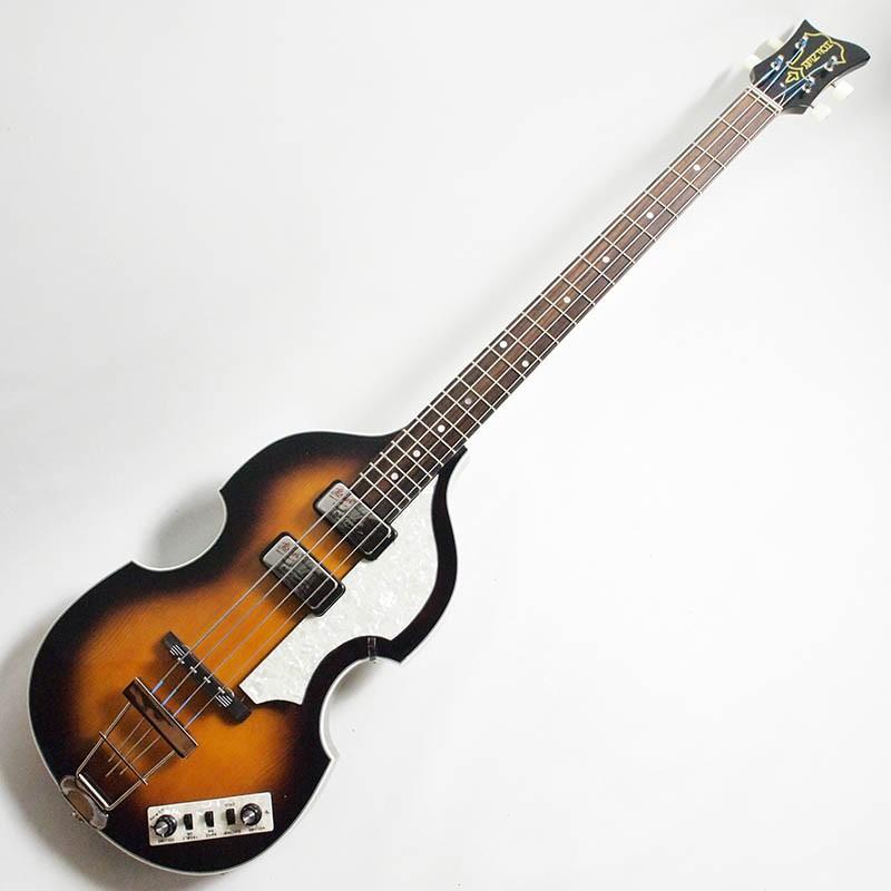 【２点セット】 Hofner/バイオリンベース HCT500/1 CV Cavern・キャバーン【ヘフナー】 【FKP1162811106】(40975円)