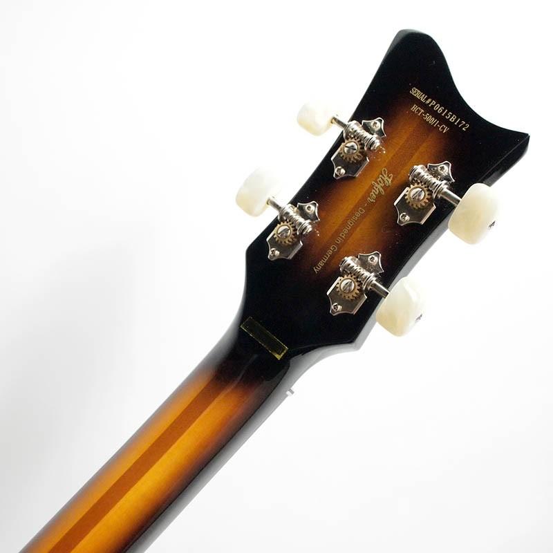 【２点セット】 Hofner/バイオリンベース HCT500/1 CV Cavern・キャバーン【ヘフナー】 【FKP1162811106】(40975円)