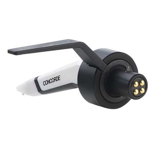 Ortofon Concorde カートリッジセット ortofonの最大限の力を発揮したスクラッチ用カートリッジConcorde MKII