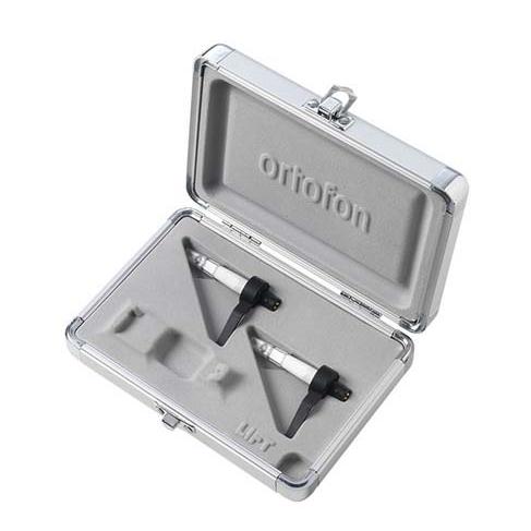 ortofon ORTOFON Concorde MKII Twin Scratch カートリッジ〈オルトフォン〉レコード針 交換針 : 楽器de元気 - 通販 - Yahoo!ショッピング ortofon ORTOFON Concorde MKII Twin Scratch カートリッジ〈オルトフォン〉レコード針 交換針 : 楽器de元気 - 通販 - Yahoo!ショッピング