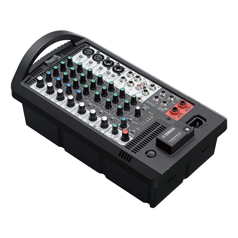 YAMAHA（ヤマハ） YAMAHA/ポータブルPAシステム STAGEPAS 600BT