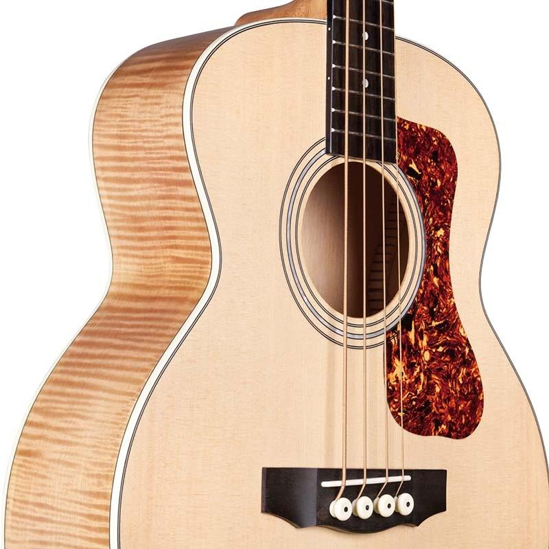 GUILD/JUMBO JUNIOR BASS FM ミニアコースティックベース 【The 