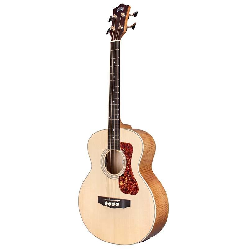 GUILD JUMBO JR BASS ANTIQUE BLONDE ミニアコースティックベース